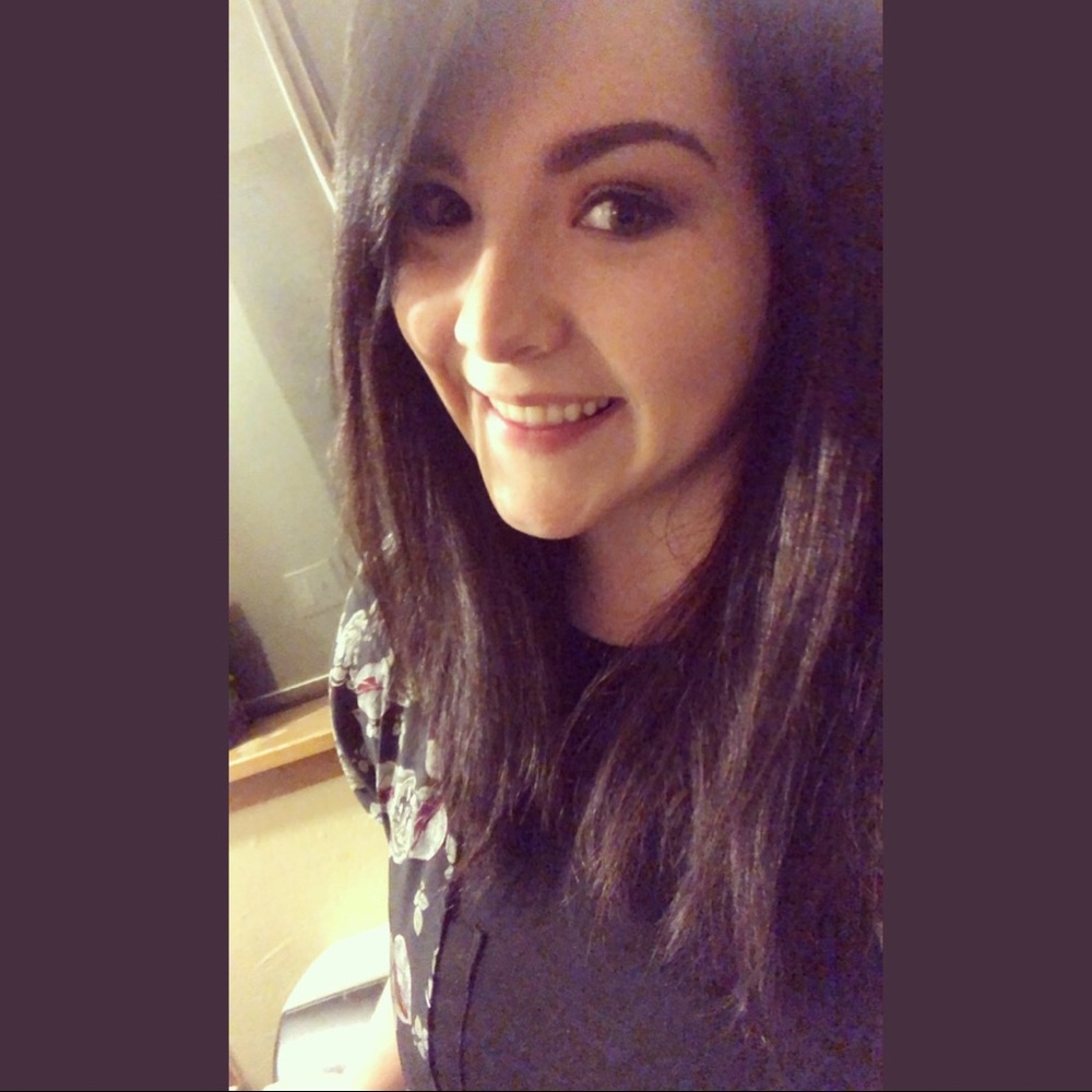 Meet your Posher, Samantha